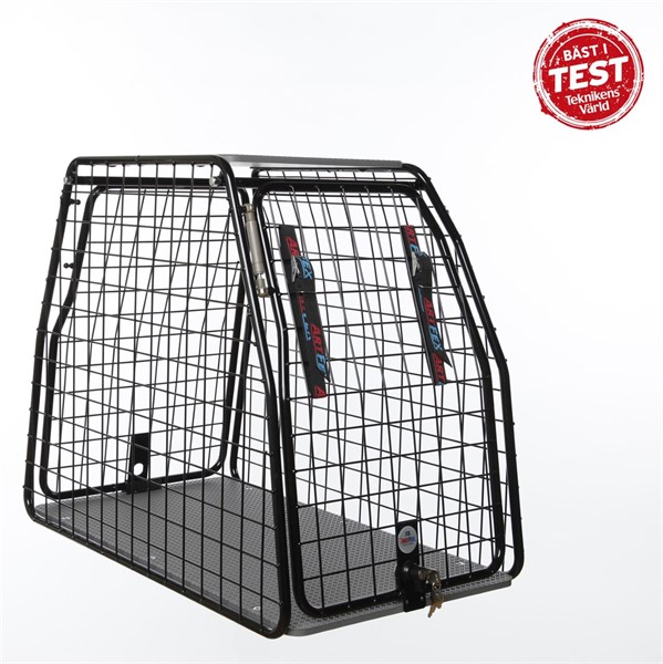 Hundebur Artfex Medium ARTFEX Artfex