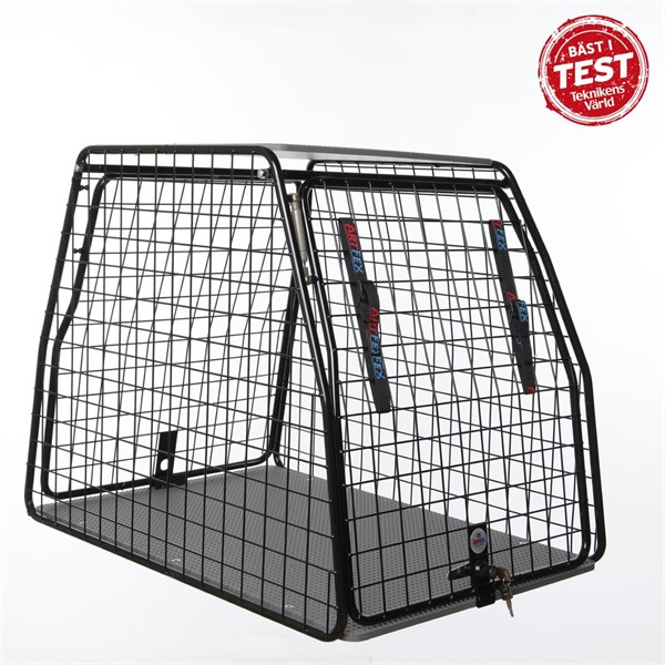 Hundebur Artfex Large ARTFEX Artfex