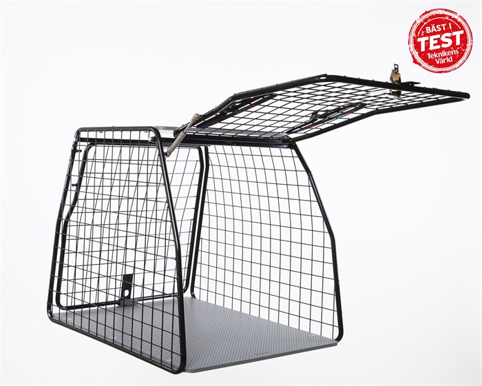 Hundebur Artfex Medium Bred ARTFEX Artfex