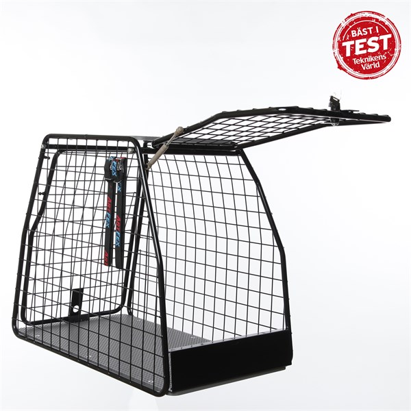 Hundebur Artfex Medium Lt ARTFEX Artfex