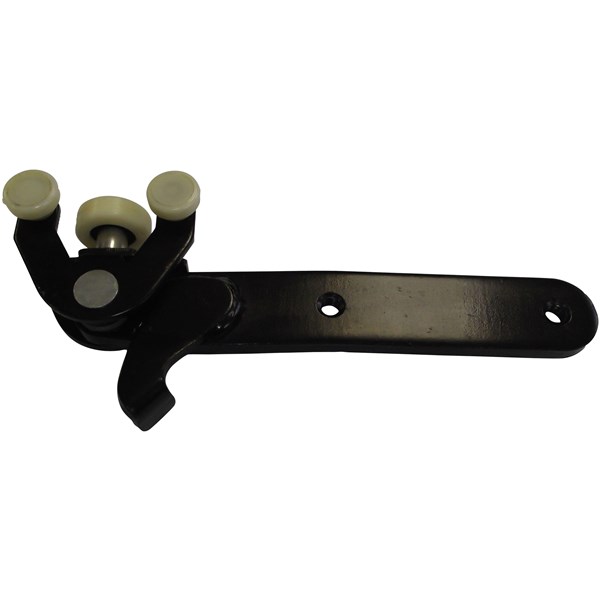 Rulleføring, skyvedør, Høyre nede AIC - vw - OE 2K0 843 398, 2K0 843 398A, 2K0 843 398B