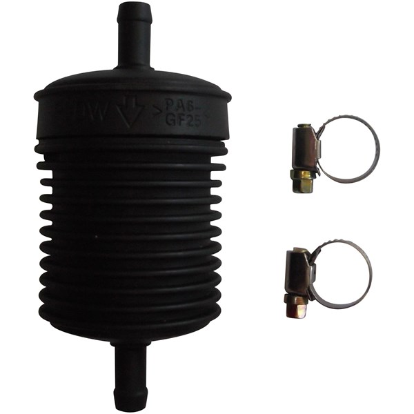 Hydraulikkfilter, styring AIC AIC