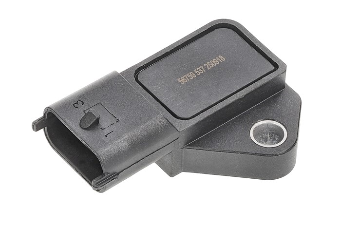 AIC Sensor, sugerørtrykk - P1412771 - alfa romeo, cadillac, opel, saab, suzuki - OE 00717 41115, 01 257 546, 02 442 058