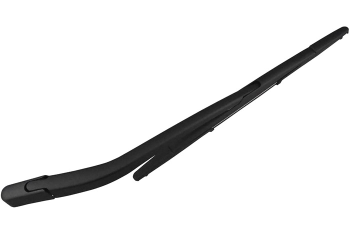 Viskerarm, vindusvask, Bak AIC AIC