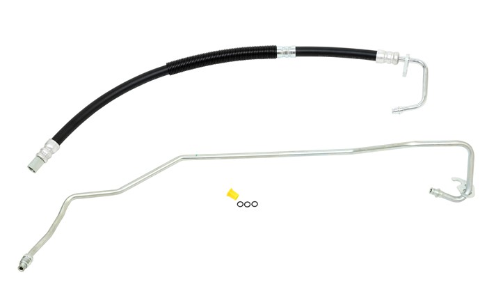 Hydraulikkslange, styring AIC Aic premium quality  oem quality AIC