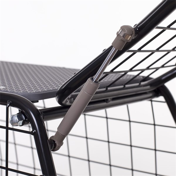 Gassfjær / Gassspemper For Artfex Bur / Gate, 1. St Artfex