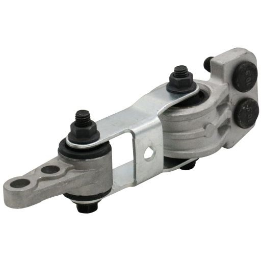 Lagring, motor, Framaksel, Nede