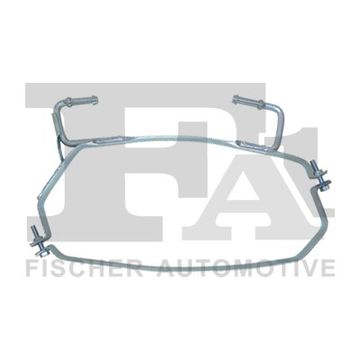 Holder, lyddemper FA1 FA1
