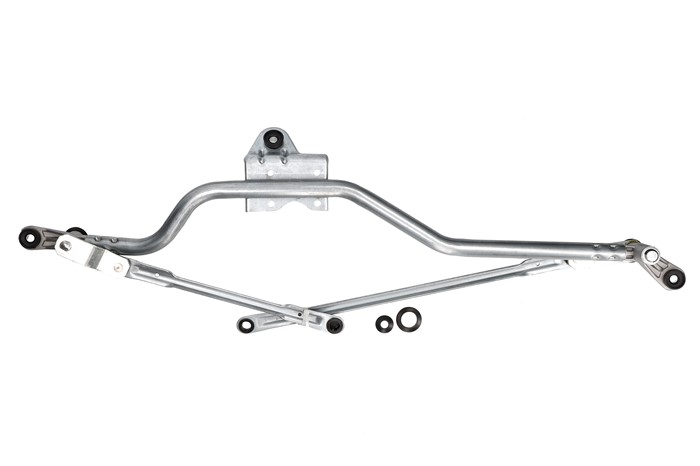 Visker stangsystem, Foran AIC AIC