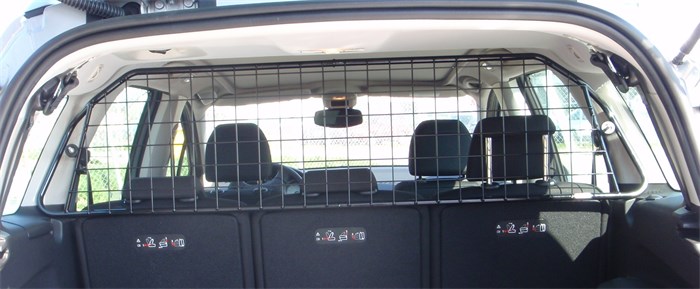 Lastegitter Peugeot 308 Sw Gen I ARTFEX Artfex