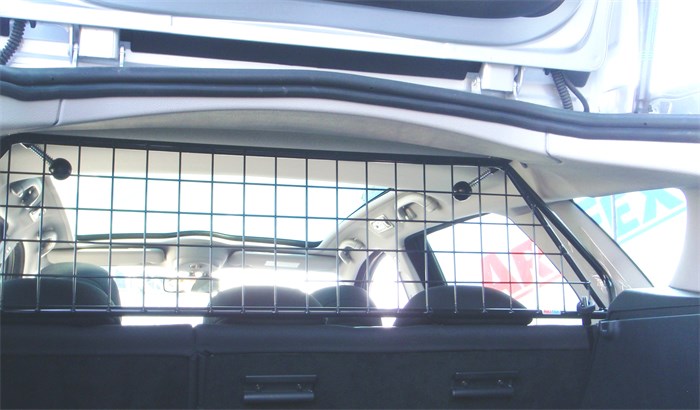 Lastegitter Peugeot 407 Sw ARTFEX Artfex