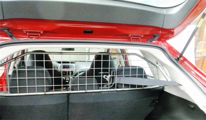 Lastegitter Subaru Impreza 2008-2012 Artfex