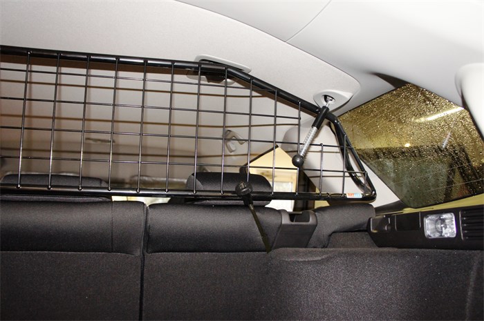 Lastegitter Peugeot 307 Sw ARTFEX Artfex