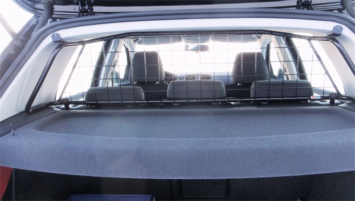 Lastegitter Vw Golf 6 5-door 2009- ARTFEX Artfex