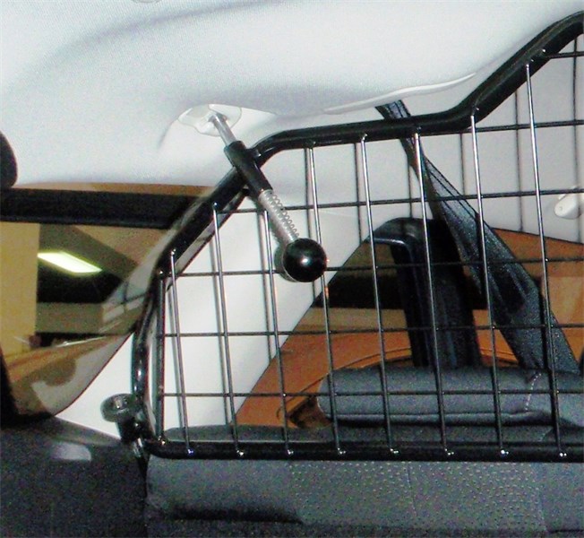 Lastegitter Citroën C5 2008- ARTFEX Artfex