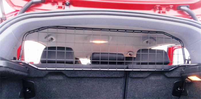 Lastegitter Bmw 1 Series 5-door E87 2007-2011 Artfex