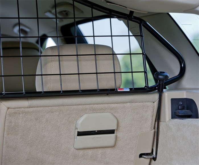 Lastegitter Bmw 5-serie Touring F11 2010- Artfex