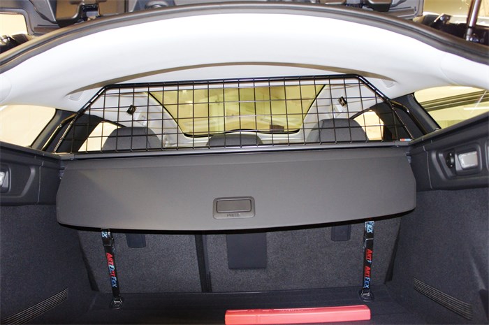 Lastegitter Peugeot 508 Sw Gen I ARTFEX Artfex