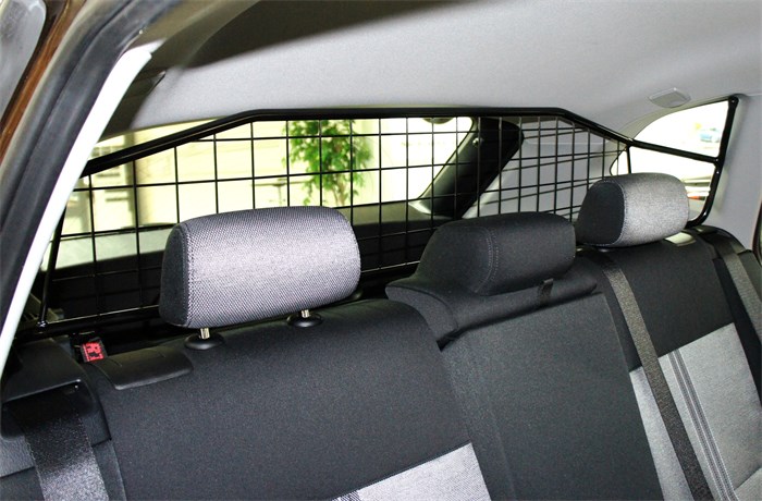 Lastegitter Bmw X1 E84 2009-2015 ARTFEX Artfex