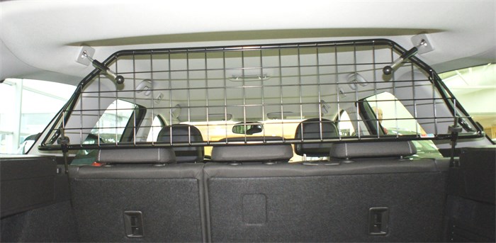 Lastegitter Opel Astra Sporttourer 2010 - 2015 Artfex