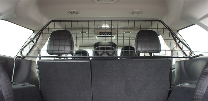 Beskyttelsesgrill DODGE JOURNEY 2008-2020 ARTFEX Artfex