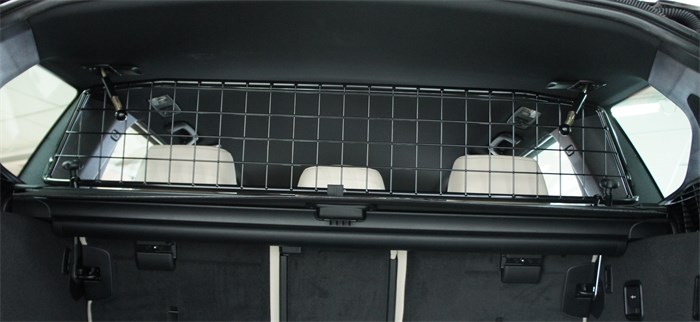 Lastegitter Bmw X3 F25 ARTFEX Artfex