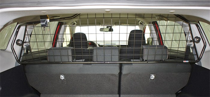 Lastegitter Toyota Rav 4 Gen Iv 2013 - 2018 Artfex