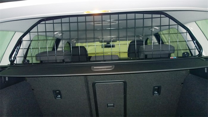 Lastegitter Vw Golf (*& Alltrack) Sports Kombi VII 2013-2020 Artfex