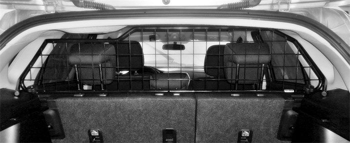 Lastegitter Suzuki S-cross Gen I Gen Ii Artfex