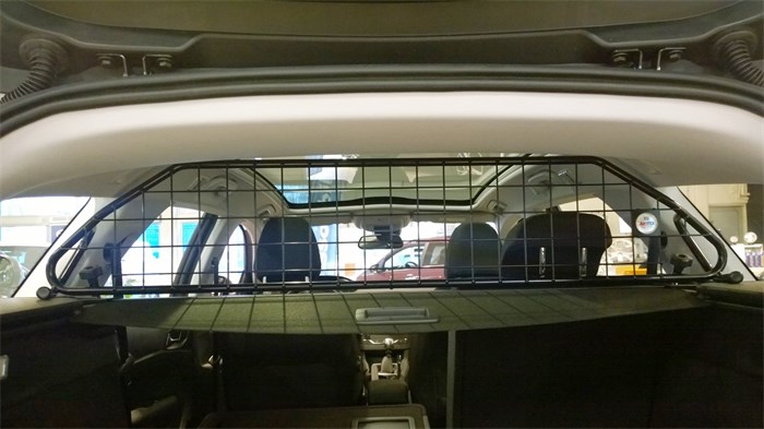 Lastegitter Peugeot 308 Sw Gen Ii ARTFEX Artfex