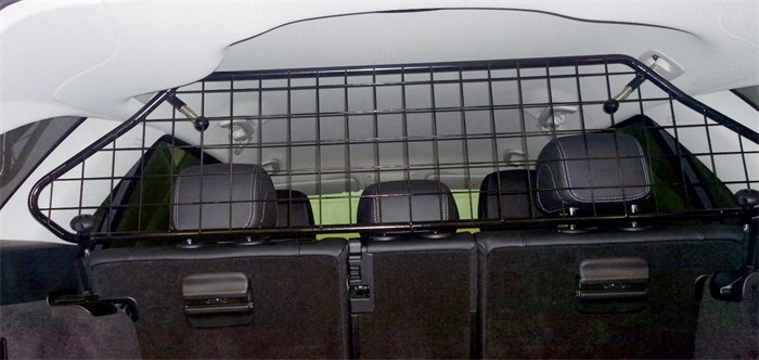 Lastegitter Mercedes-benz C-class S205 Artfex