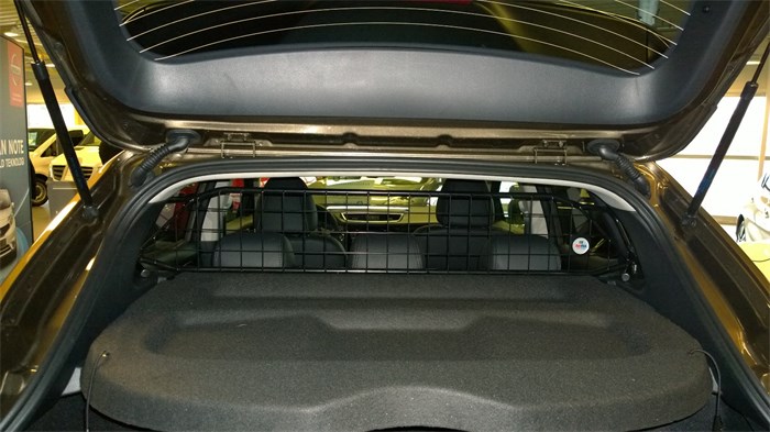 Nissan Qashqai Gen Ii 2014 - 2020 Lastegitter Artfex