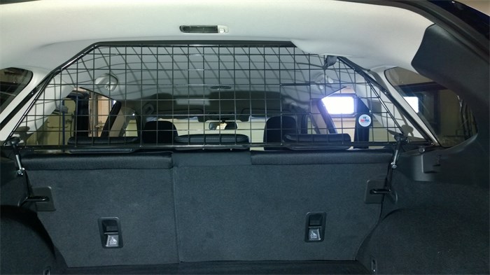 Lastegitter Subaru Outback 2015 - 2021 Artfex