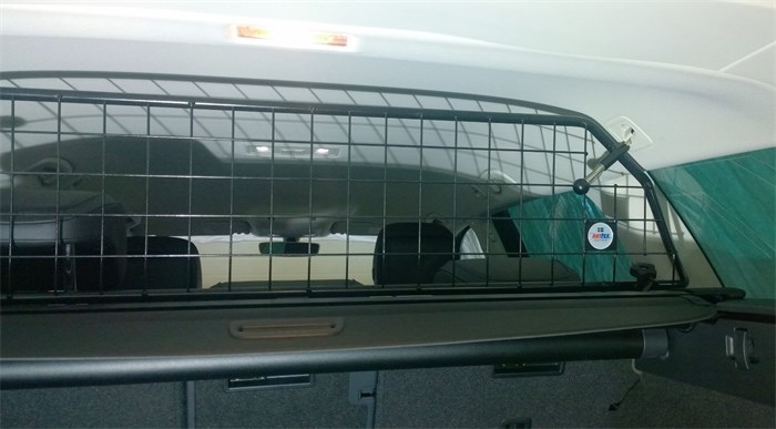 Lastegitter Vw Passat Sportskombi B8 2015- Artfex