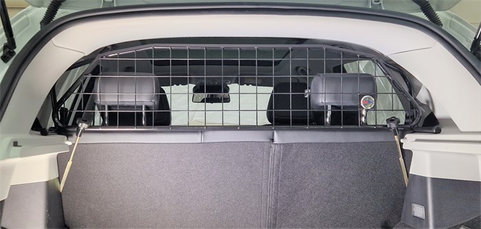 Lastegitter Mg Zs ARTFEX Artfex