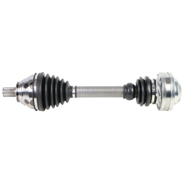 Drivaksel, Framaksel venstre, Framaksel høyre, Høyre bakaksel