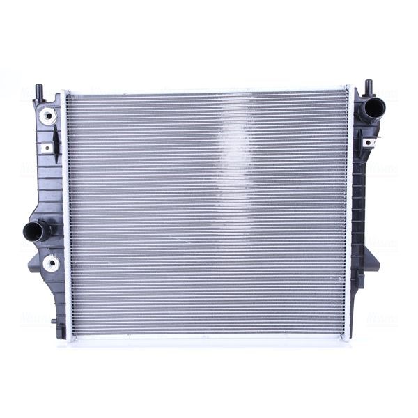 Radiator, motorkjøling NISSENS NISSENS
