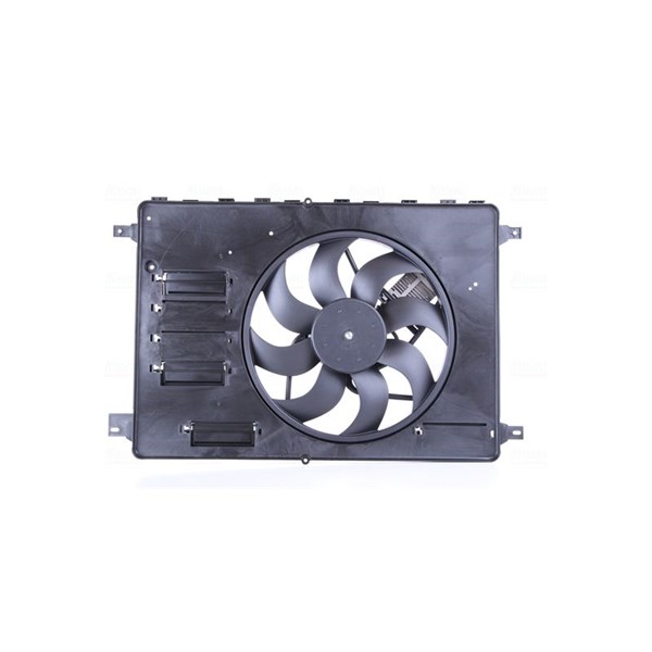 Ventilator, motorkjøling 12V NISSENS - ford - OE 1377554, 1380881, 1386381