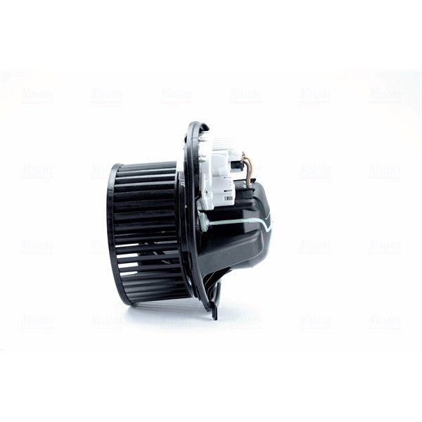 Kupévifte 12V NISSENS NISSENS