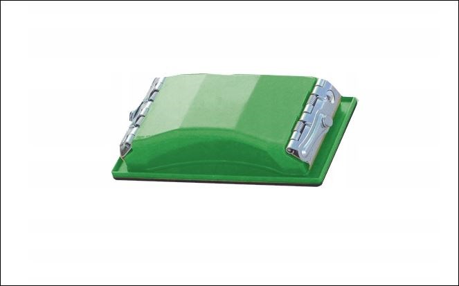 Slipesvamp BOLL BOLL