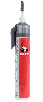 Tætningspasta Eksossystem 330g BOSAL BOSAL