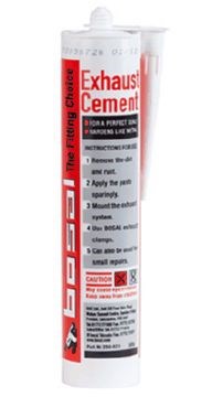 Tætningspasta Eksossystem 500g BOSAL BOSAL