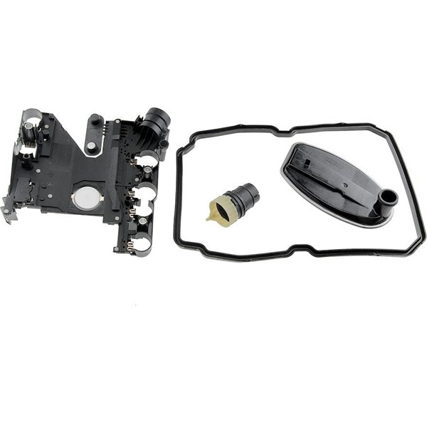 Styreapparat, automatikk gir NTY NTY