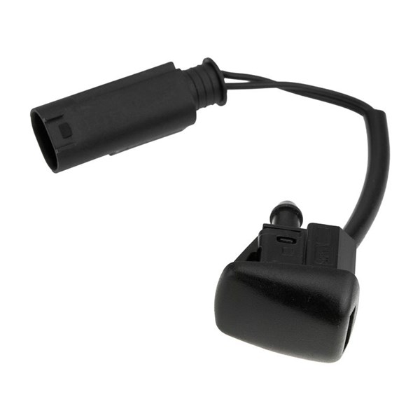 Spylerdyse, vindusspyler, Kjøretøyfront NTY NTY