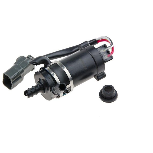 Adapter, Lyskastervasking NTY NTY