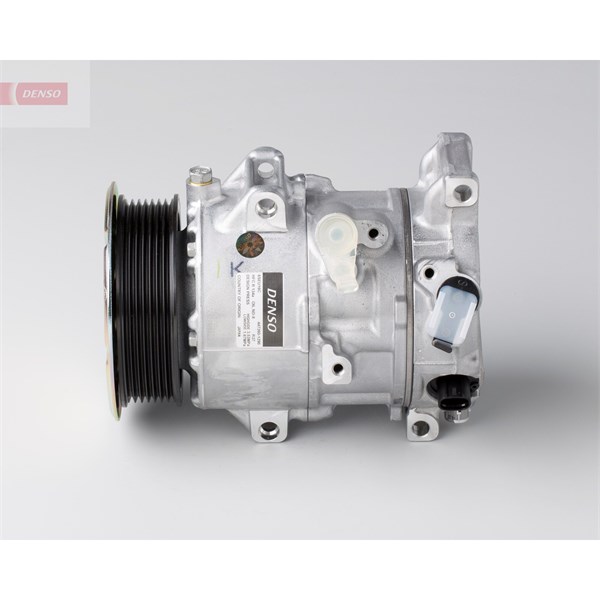 Kompressor, klimaanlegg DENSO DENSO