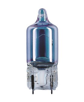 Pære OSRAM COOL BLUE INTENSE W5W W2,1x9,5d, Bak, Foran, Foran el OSRAM