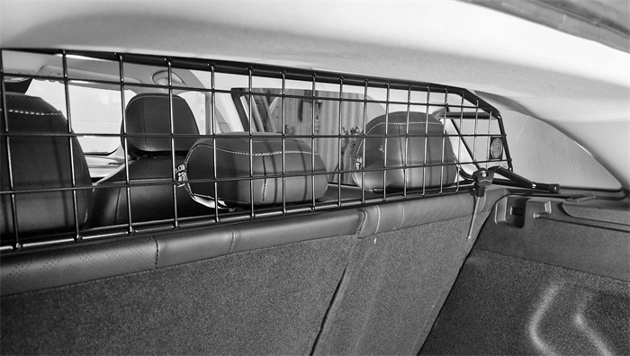 Lastegitter Mg 5 ARTFEX Artfex