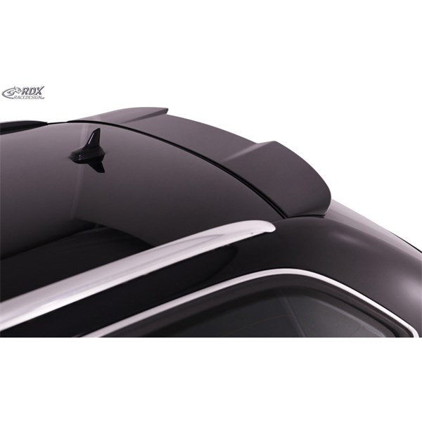 Takspoiler RDX RACEDESIGN RDX Racedesign