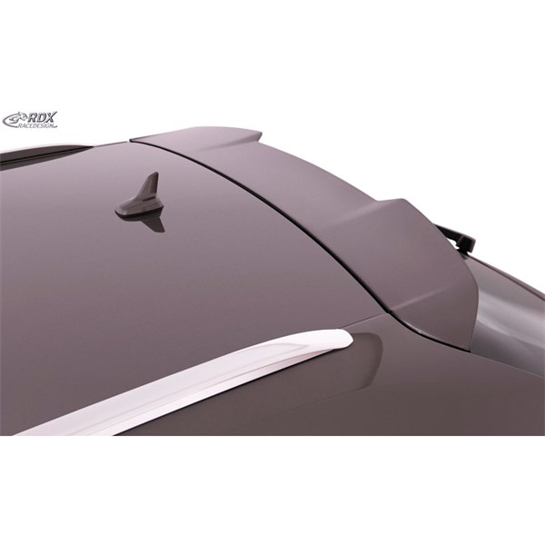 Spoiler RDX Audi A4 B8 Avant 2007–2017 PU PUR-IHS RDX Racedesign